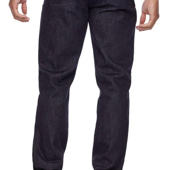 Black Diamond NEW Mission Wool Denim Pants SZ 31/34 - Picture 2 of 7